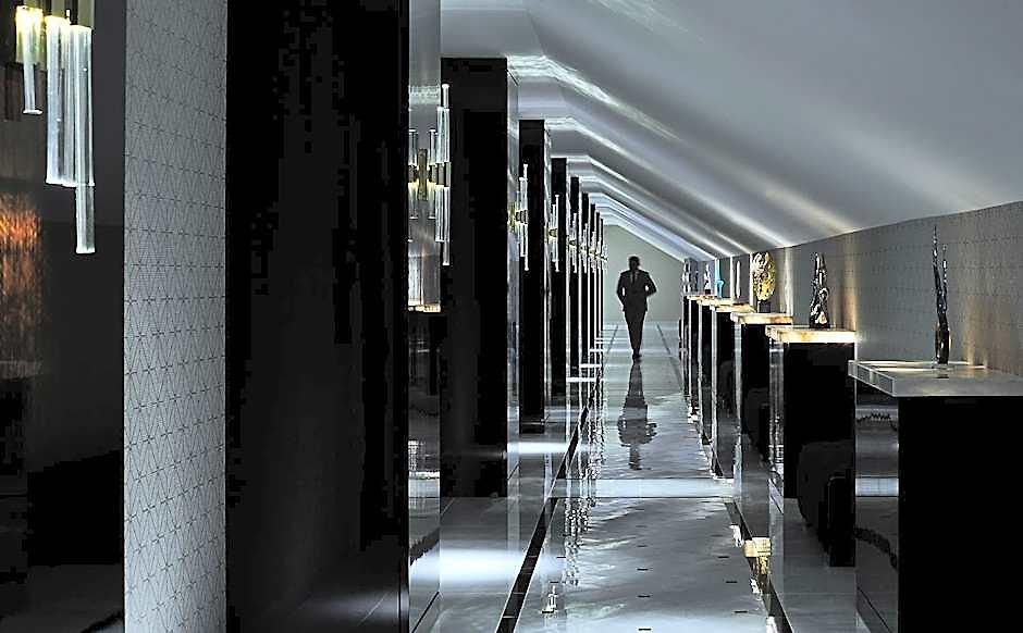 The Lasalle Chicago, Autograph Collection Hotel 4*