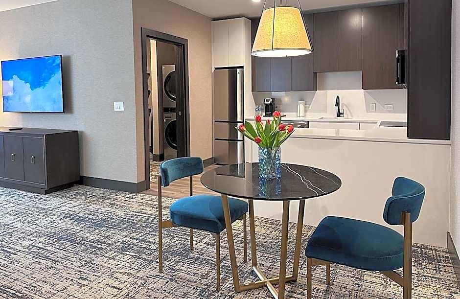 Springhill By Marriott Chinatown Chicago