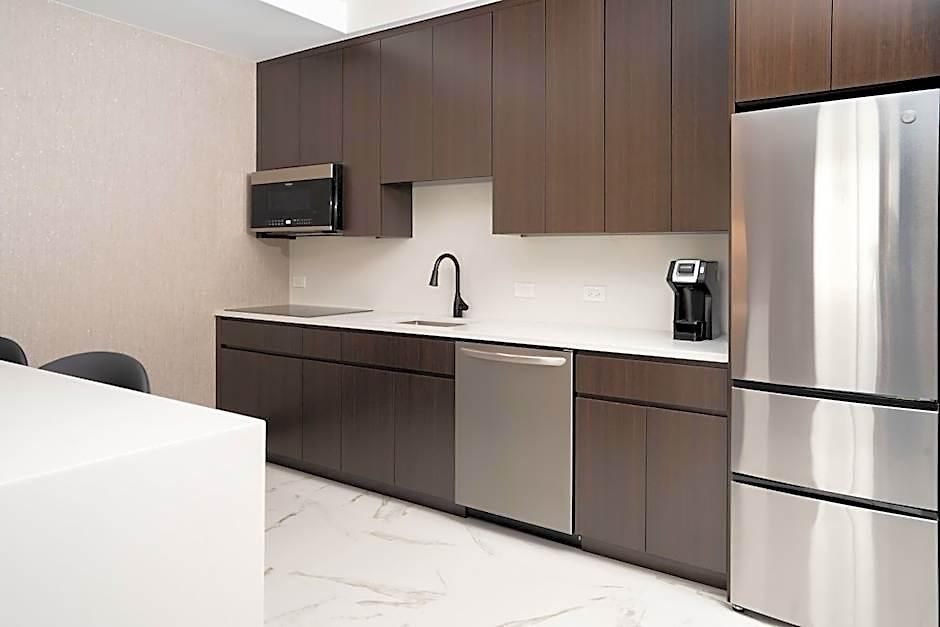Hotel Springhill By Marriott Chinatown