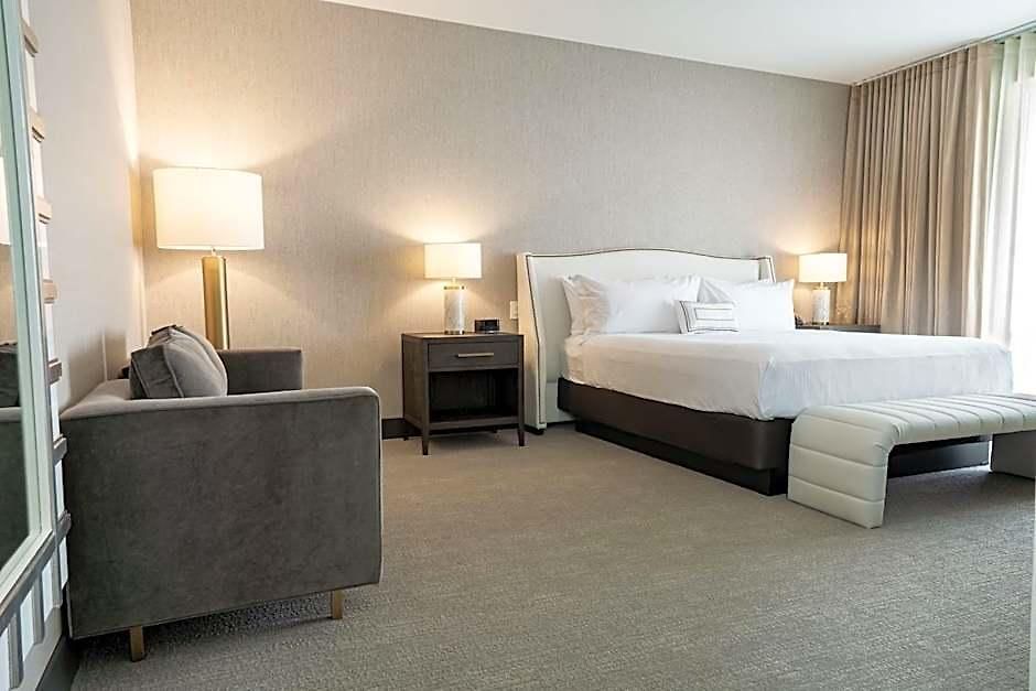 Hotel Springhill By Marriott Chinatown Chicago