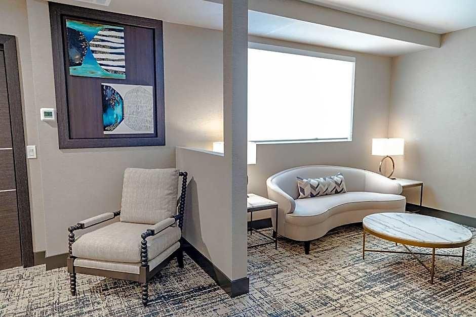 Springhill By Marriott Chinatown Chicago