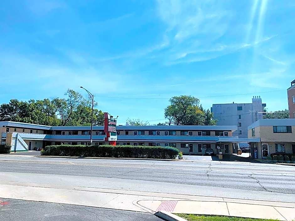 Hotel Edgebrook North Shore By Oyo 2*