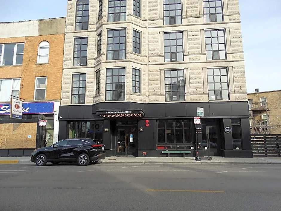 Hotel The Collection Wrigleyville