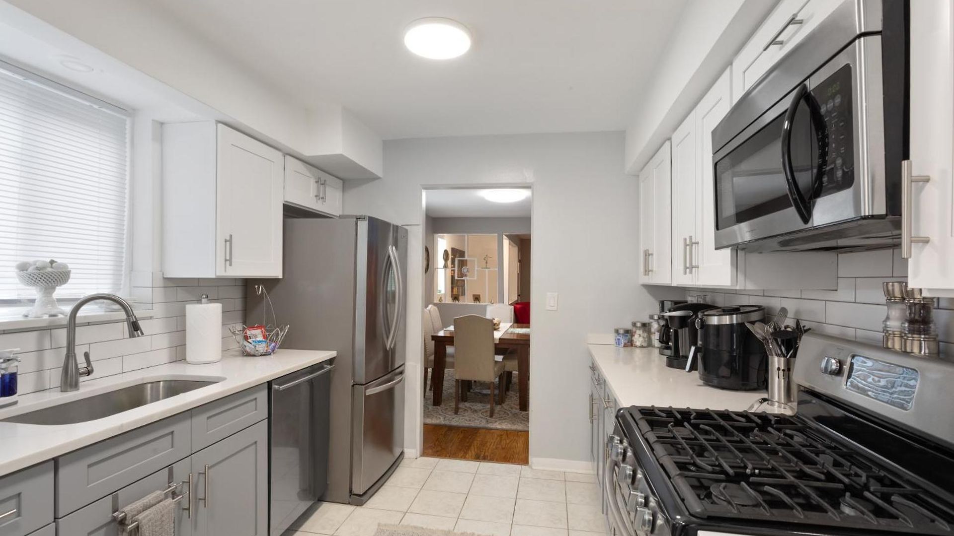 Apartment Charm Chicago