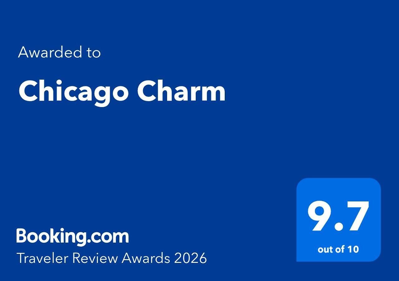 Charm Apartment