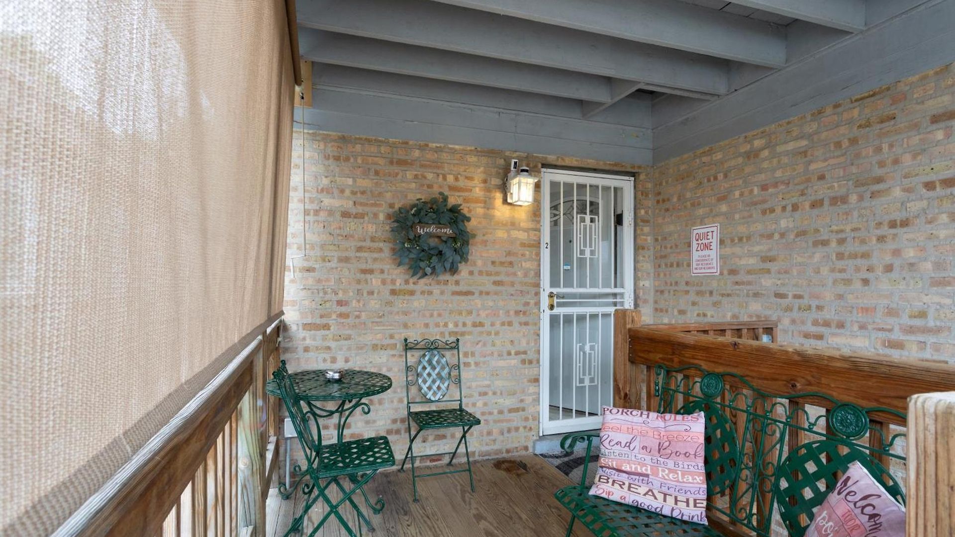 Charm Apartment