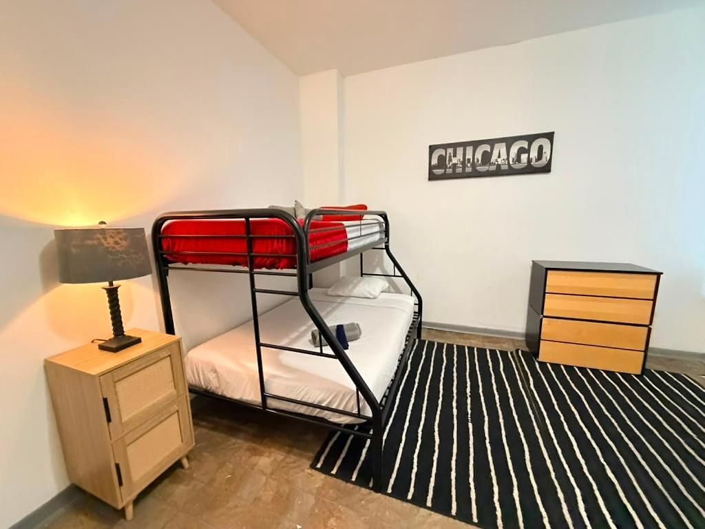 Hostel Stay 424 Hostel Chicago