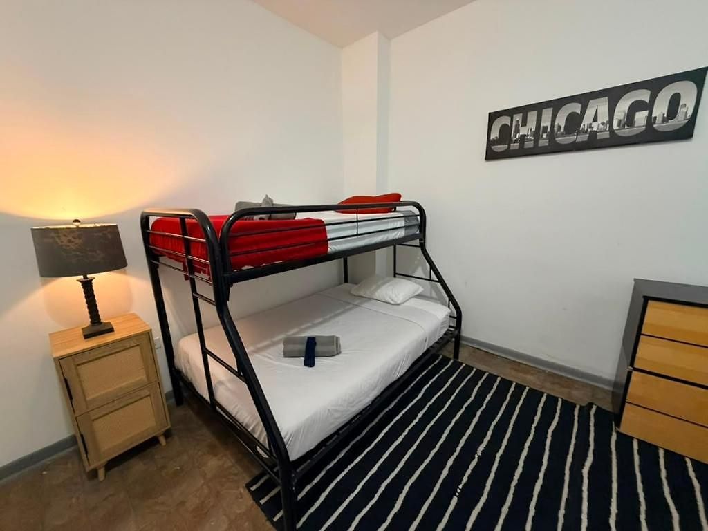 Stay 424 Hostel *