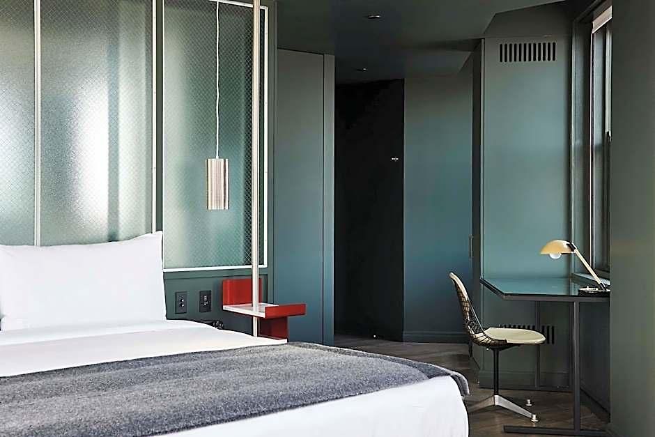 The Robey, Chicago, A Member Of Design