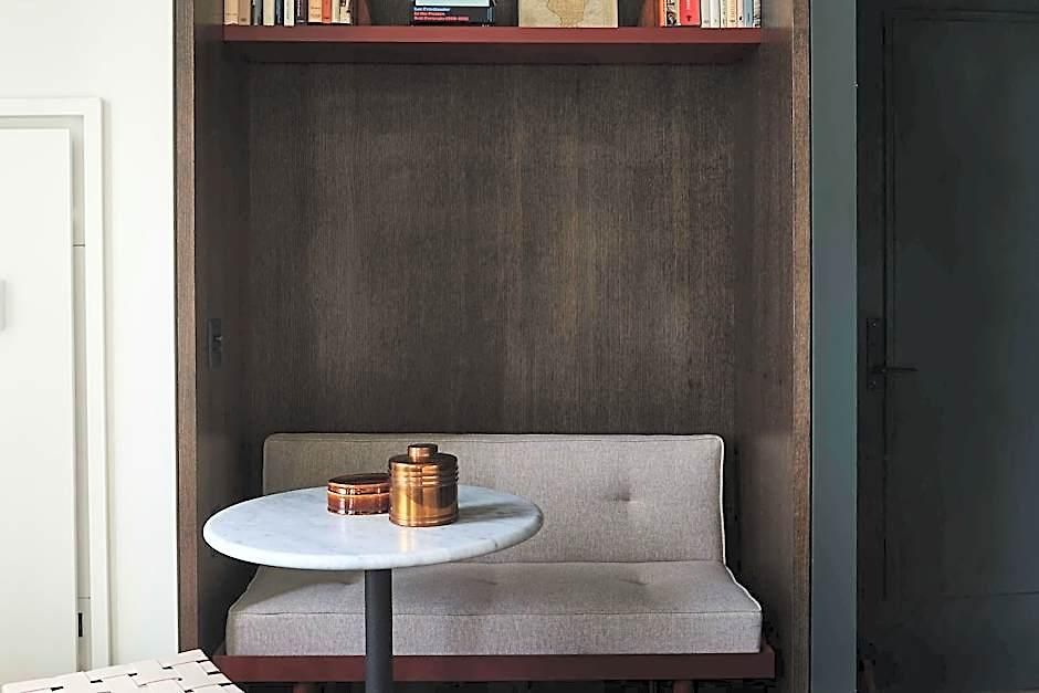 Hotel The Robey, Chicago, A Member Of Design