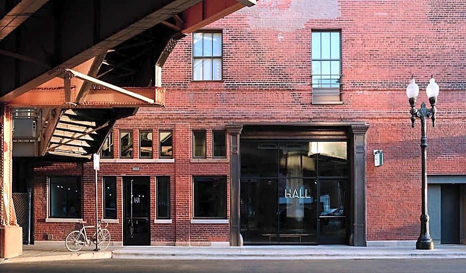 The Robey, Chicago, A Member Of Design Chicago