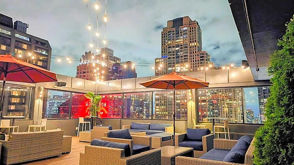 The Collection Magnificent Mile Chicago