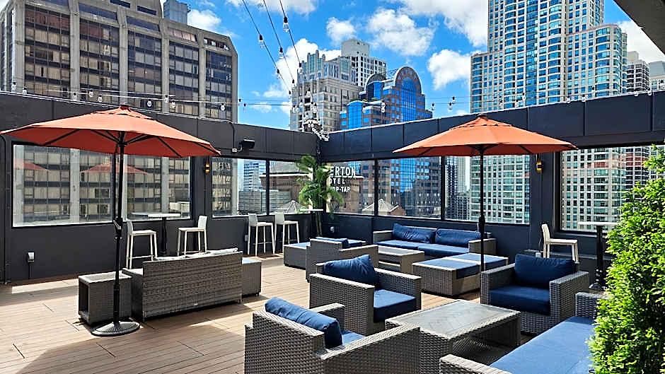 The Collection Magnificent Mile Hotel Chicago