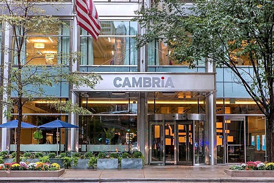 The Collection Magnificent Mile 4* Chicago