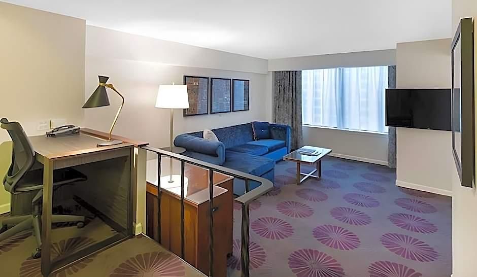 The Collection Magnificent Mile Hotel Chicago