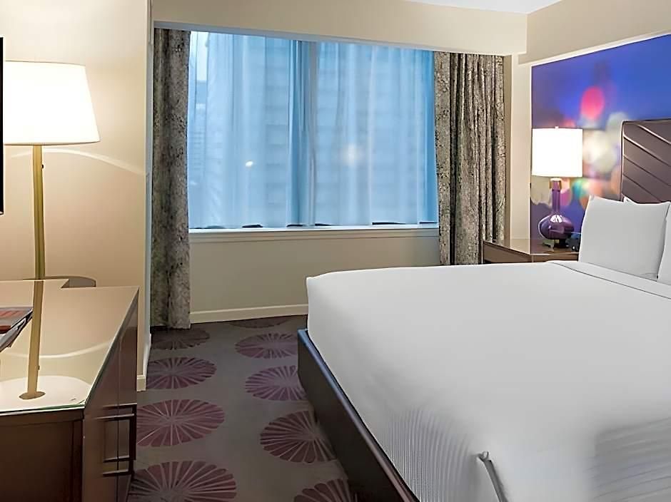 Hotel The Collection Magnificent Mile