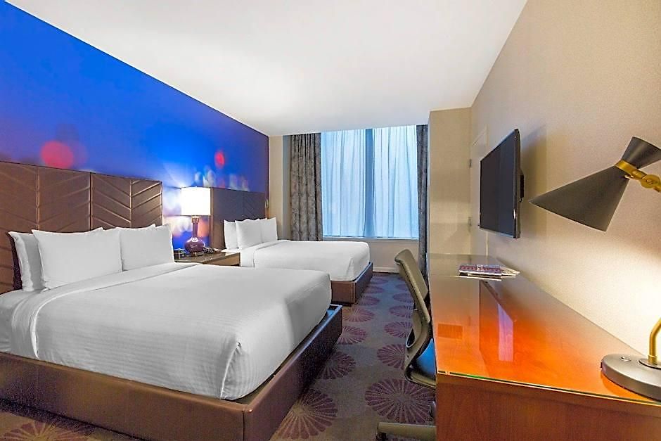 The Collection Magnificent Mile Hotel Chicago