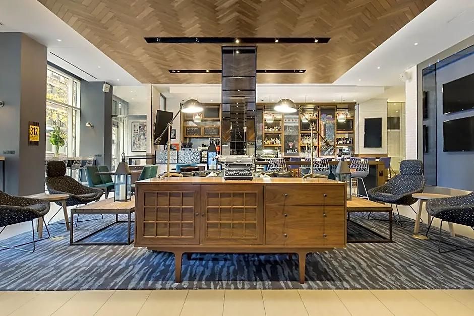 The Collection Magnificent Mile 4* Chicago