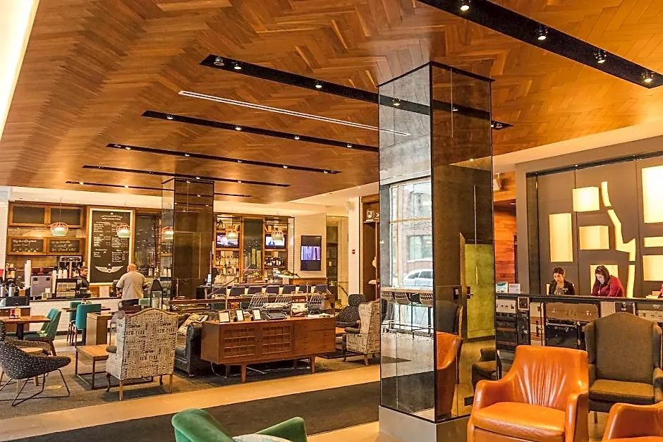 Hotel The Collection Magnificent Mile Chicago