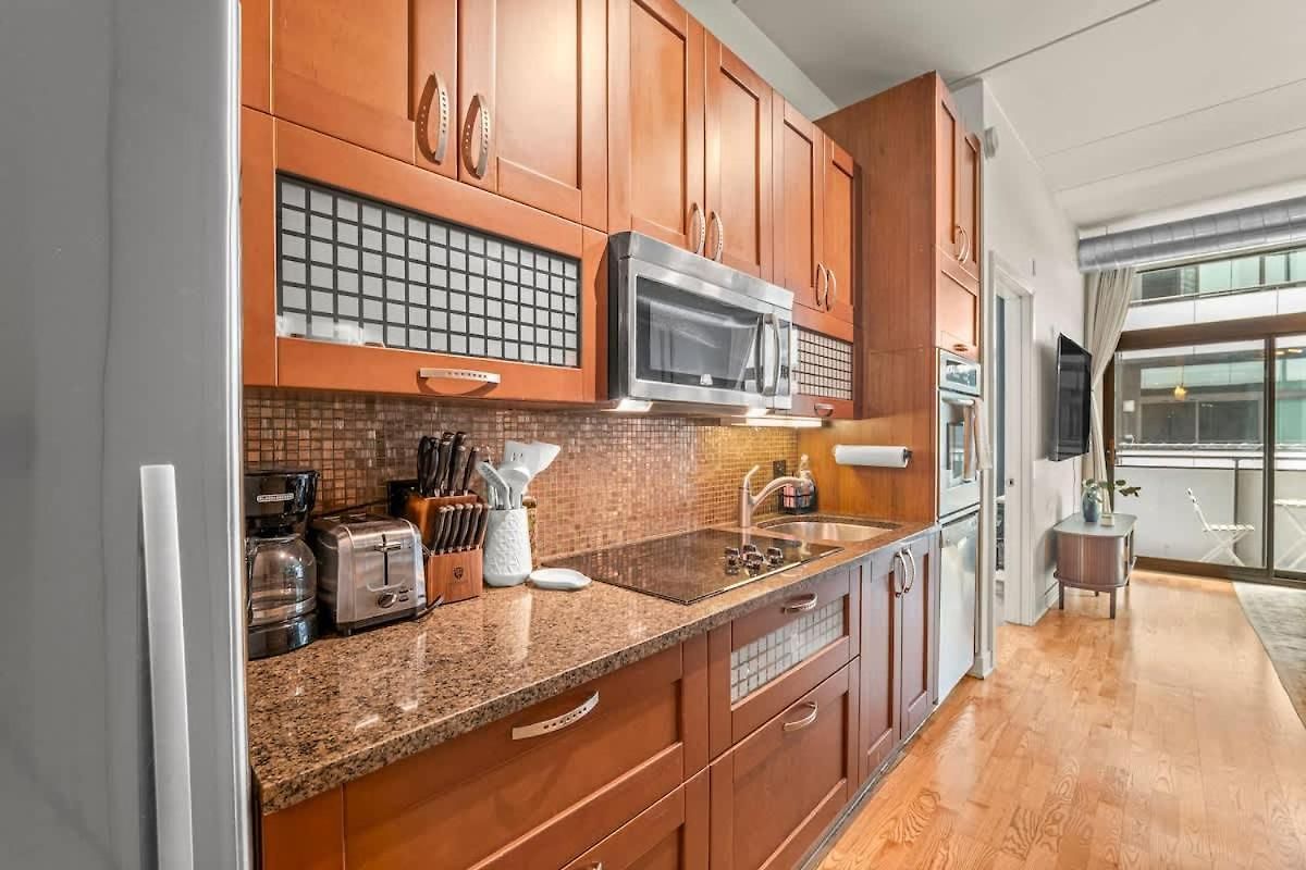 Luxury Fulton Market - Prime Location Chicago