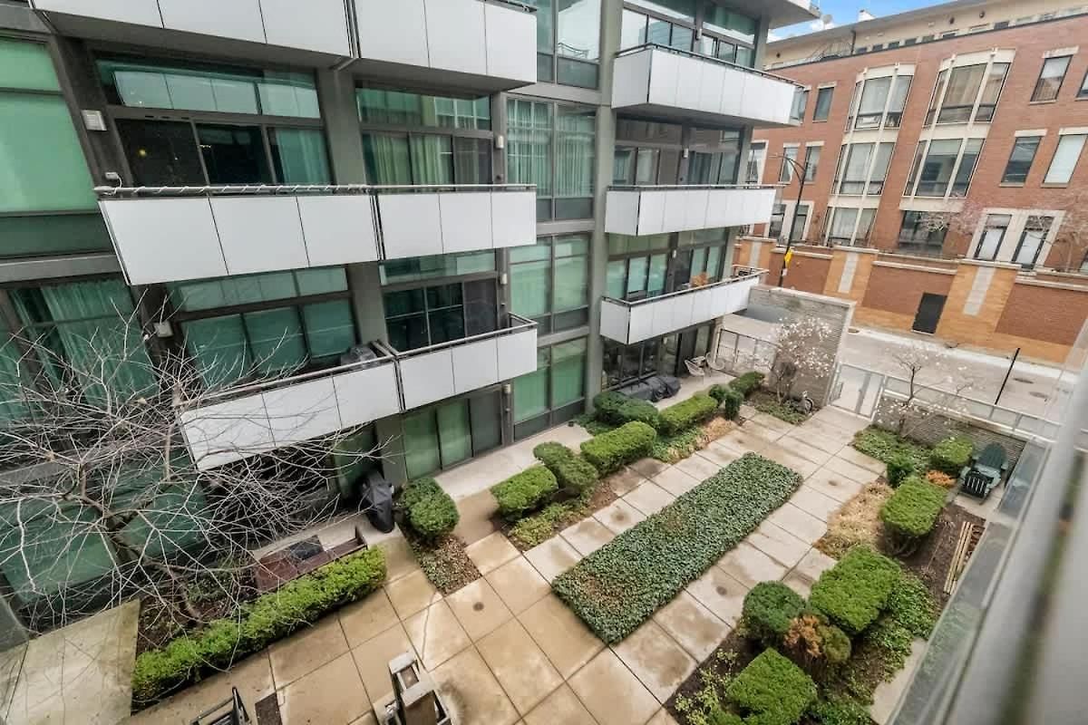 Luxury Fulton Market - Prime Location Apartment *