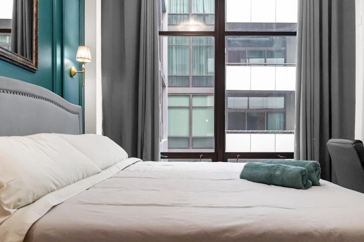 Luxury Fulton Market - Prime Location * Chicago
