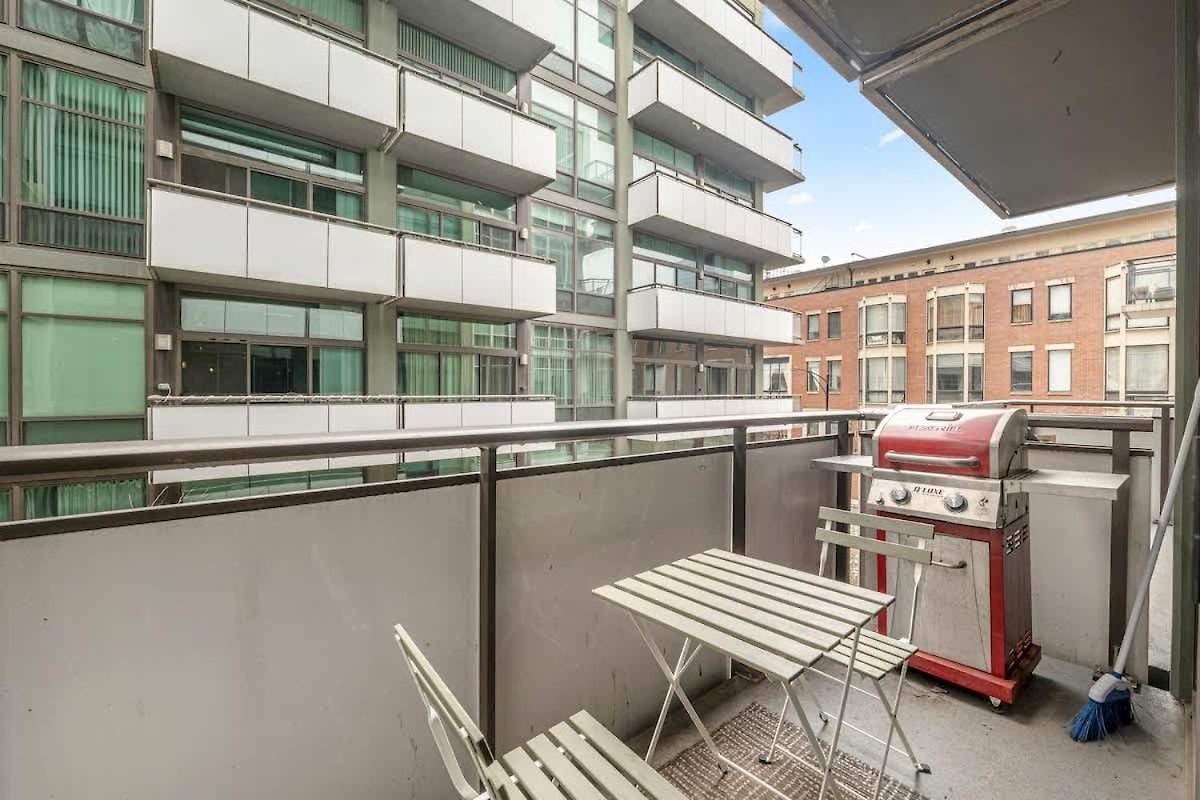 Luxury Fulton Market - Prime Location * Chicago