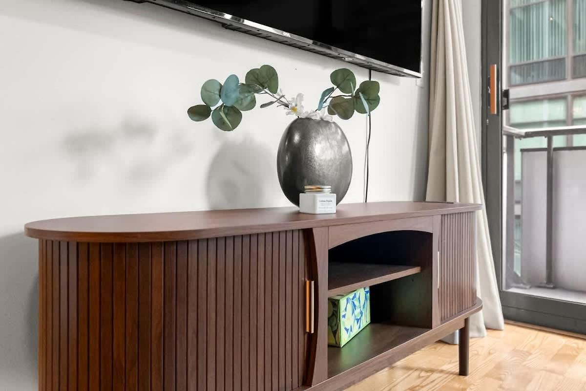 Luxury Fulton Market - Prime Location Apartment Chicago