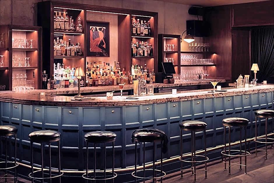 The Hoxton, 4*