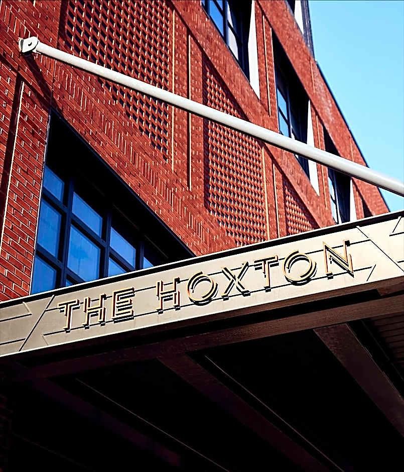 The Hoxton, Hotel Chicago
