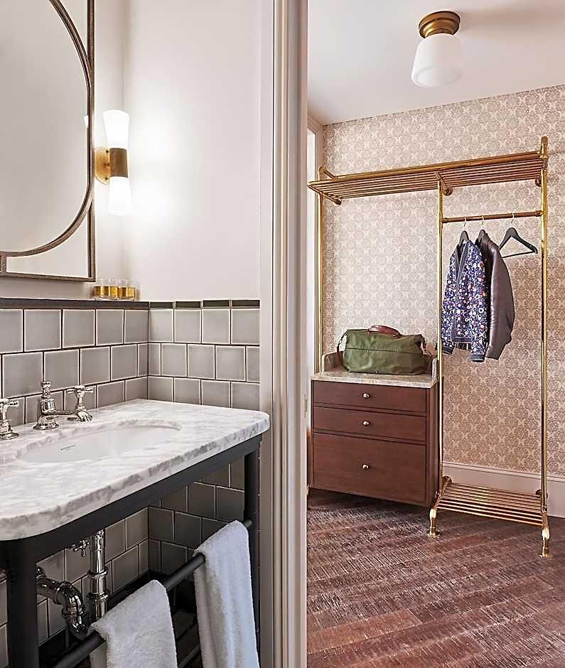 Hotel The Hoxton, Chicago