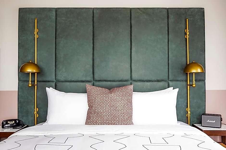 Hotel The Hoxton, 4*