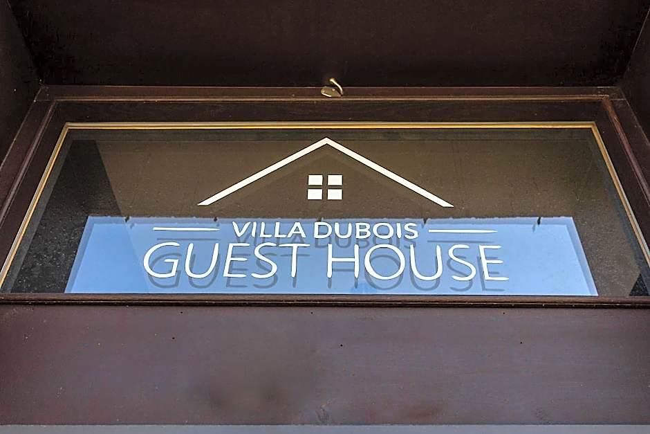 Guest house Mccormick Place