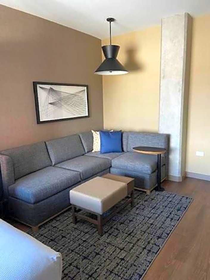 Hotel Hyatt Place Wicker Park 3*