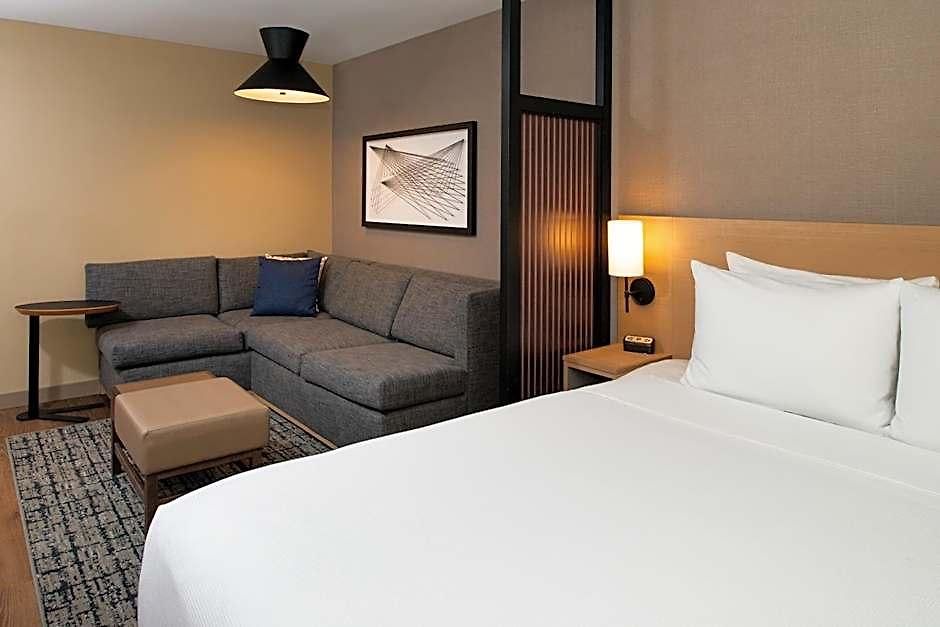Hyatt Place Wicker Park Hotel