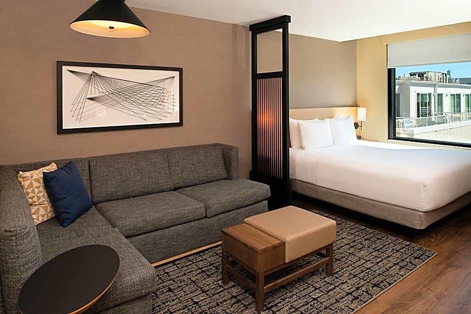 Hyatt Place Wicker Park Hotel