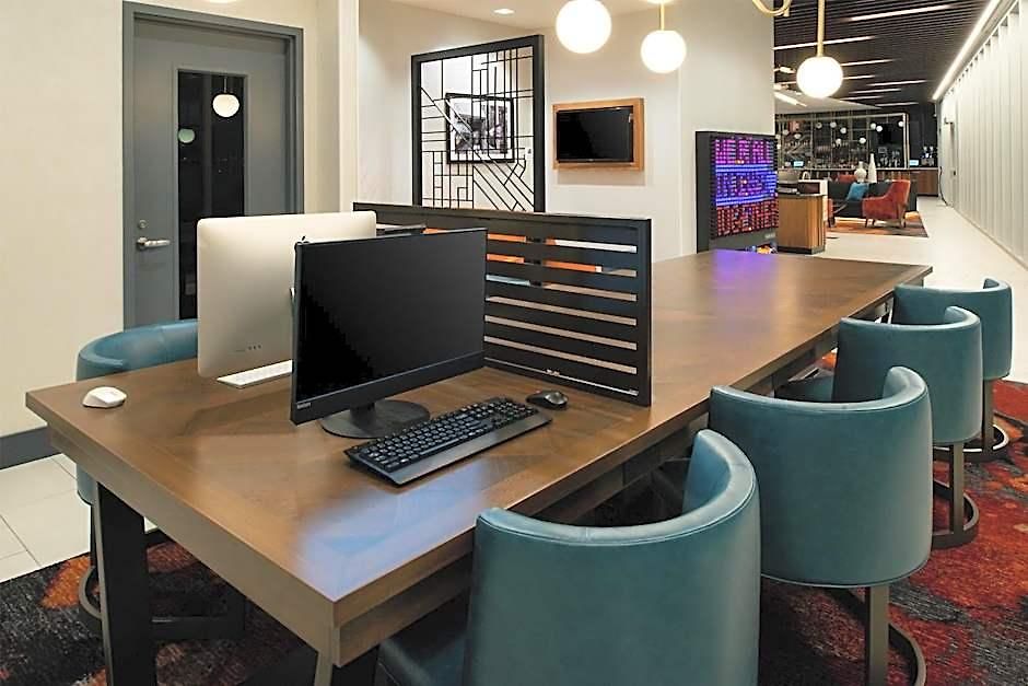 Hotel Hyatt Place Wicker Park 3*
