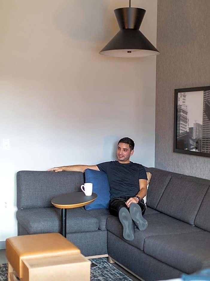 Hyatt Place Medical/university District Chicago