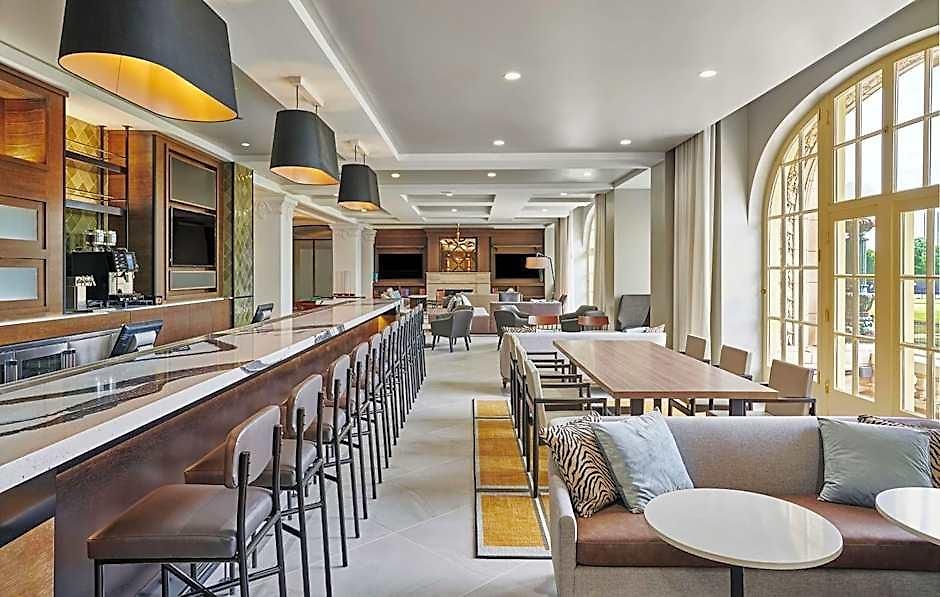 Hyatt House Medical/university District Hotel Chicago