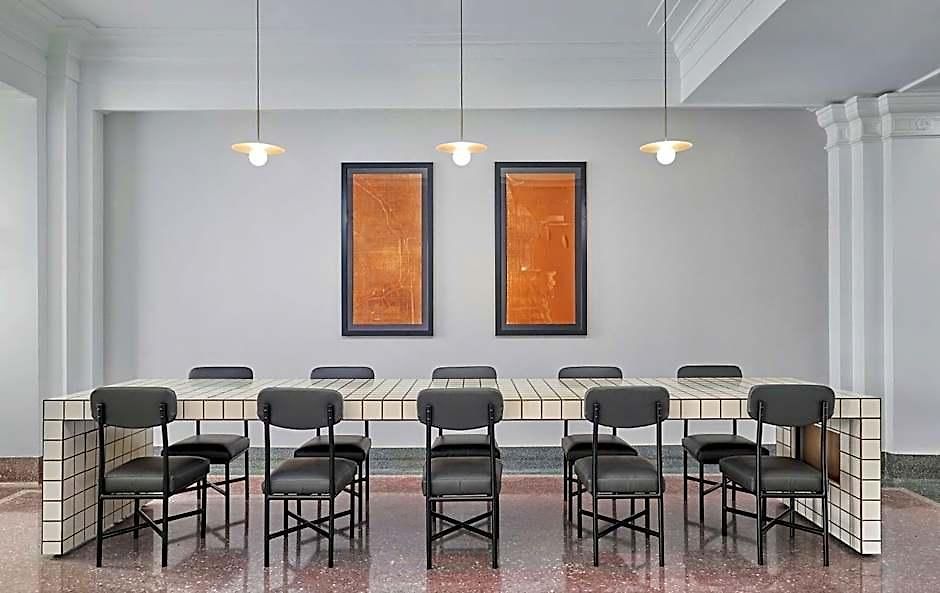 Hyatt House Medical/university District Chicago