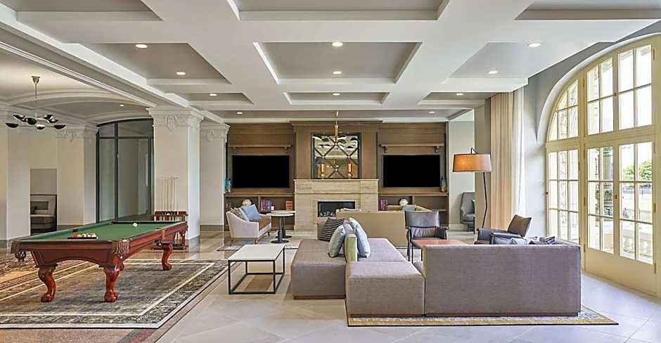 Hyatt House Medical/university District Hotel 4*