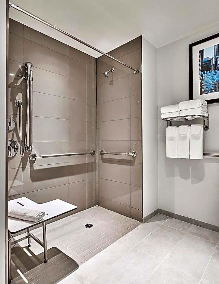 Hyatt House Medical/university District Chicago