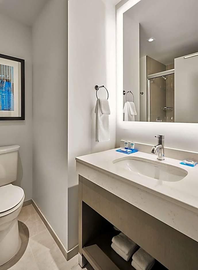 Hyatt House Medical/university District Hotel 4*
