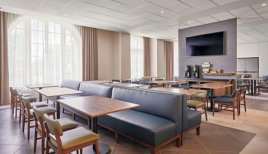 Hotel Hyatt House Medical/university District