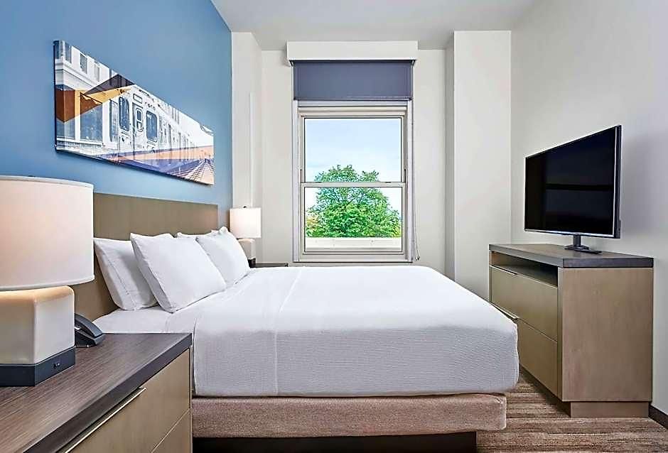 Hyatt House Medical/university District Chicago