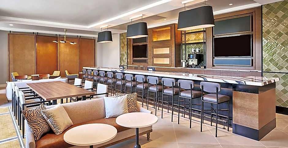 Hyatt House Medical/university District Hotel 4*
