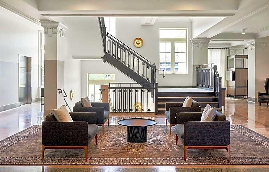 Hyatt House Medical/university District 4*