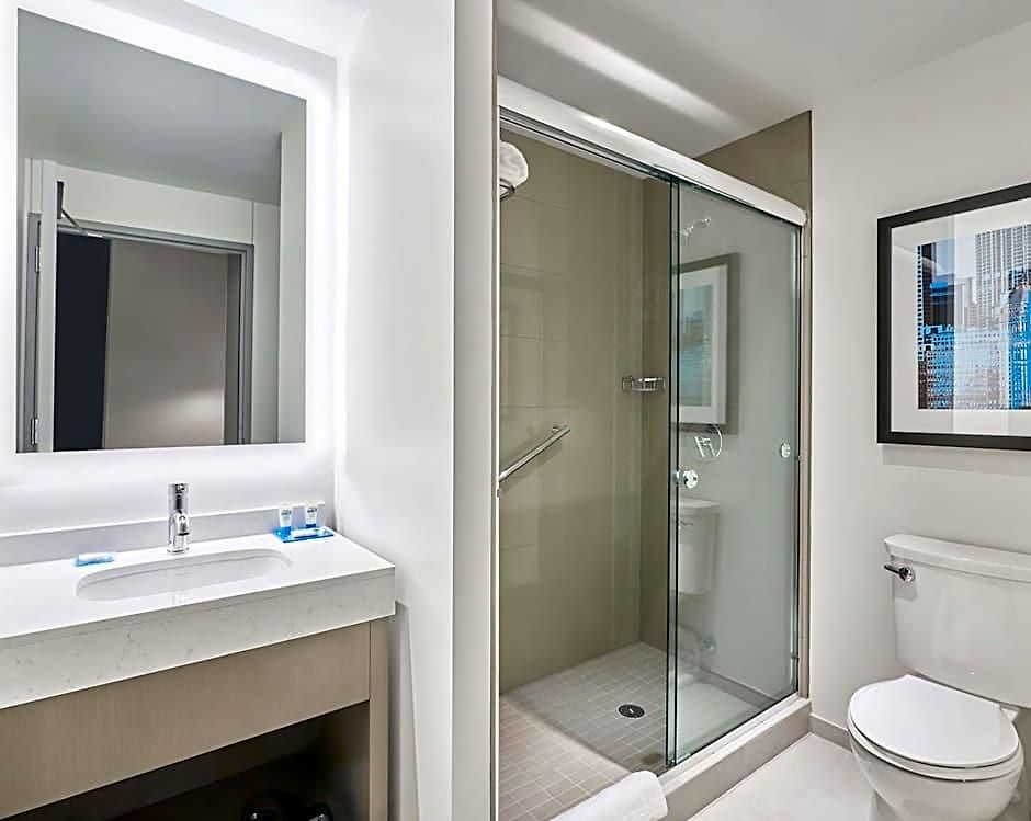 Hyatt House Medical/university District 4*