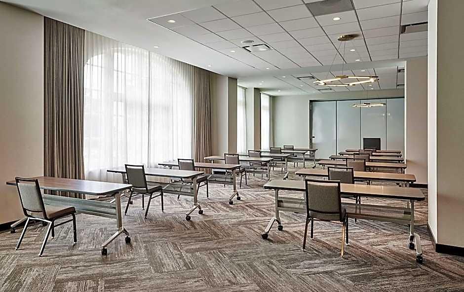 Hyatt House Medical/university District Hotel Chicago