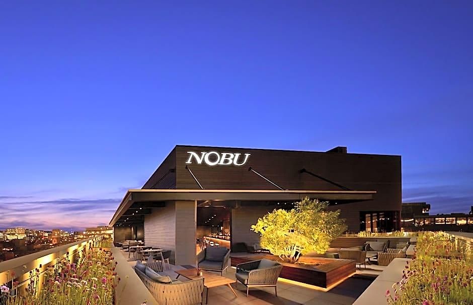 Nobu 5*